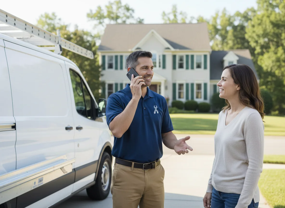 Home Gutter Service Mooringsport, LA FAQs